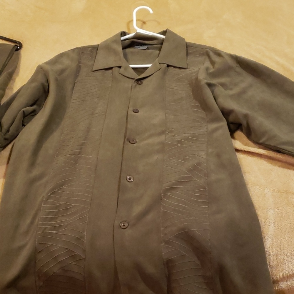 Pant Suit for a Man...by BAZZI